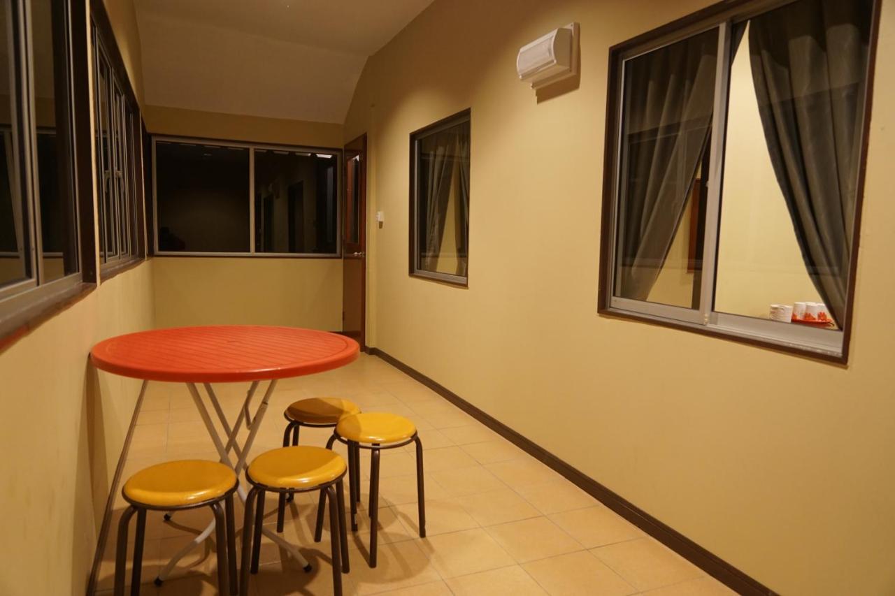 Sunrise Kundasang Resort Ранау Екстер'єр фото