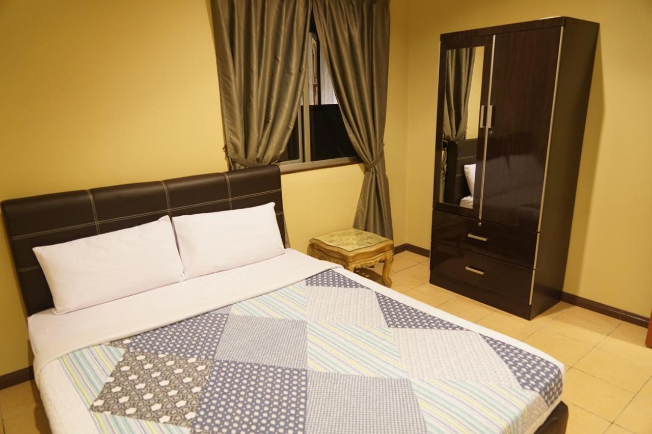 Sunrise Kundasang Resort Ранау Екстер'єр фото