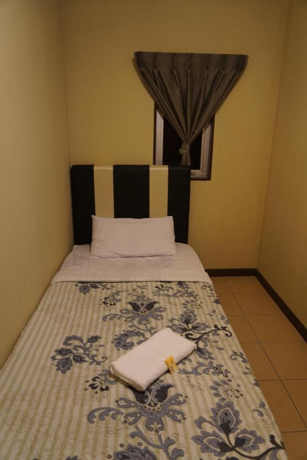 Sunrise Kundasang Resort Ранау Екстер'єр фото